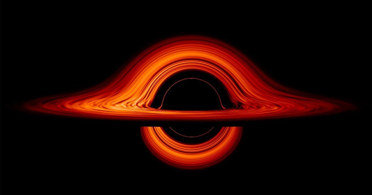 Deep Space cover image