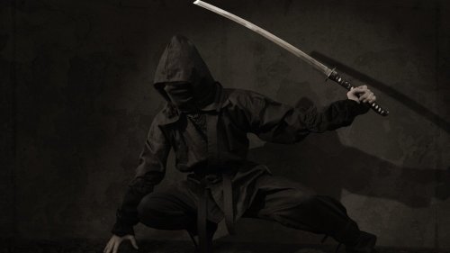Unmasking the myth: The true history of ninjas