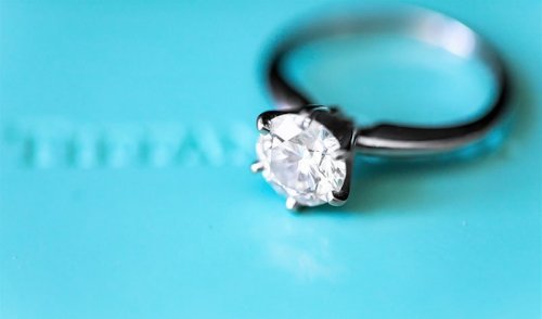 12 MOST FAMOUS TIFFANY & CO. DESIGNS