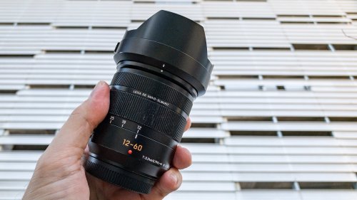 Essential Micro Four Thirds lenses for landscape photography