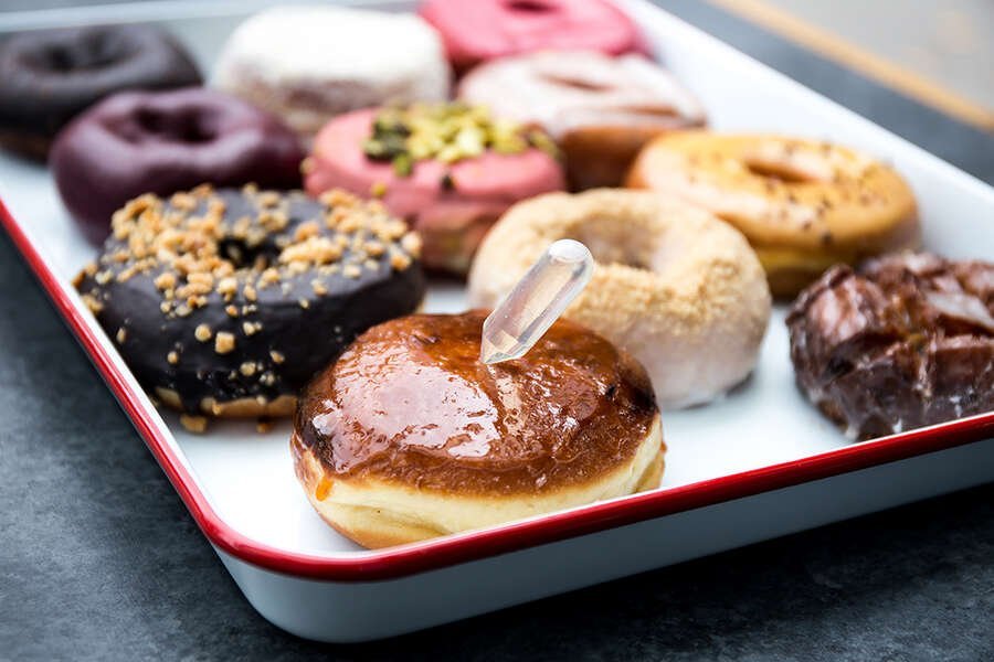 Indulge in These Free Treats For National Doughnut Day