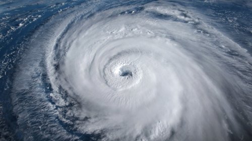 Why You Should Always Close Your Interior Doors Before A Hurricane