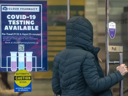 Fourth vaccine dose eligibility expanded