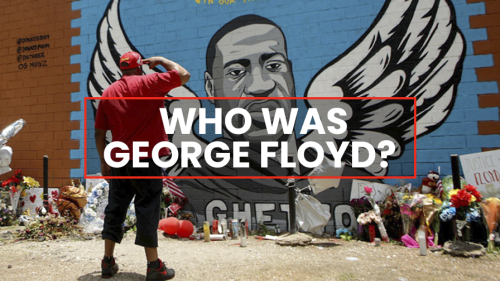 What Marc Lamont Hill learned about George Floyd from his friends