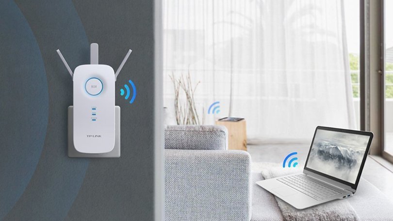 The 9 Best Wireless Range Extenders to Beef Up Your Wi-Fi Network