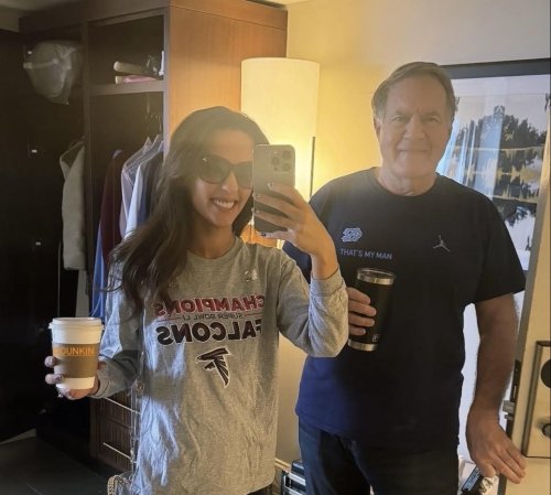 Bill Belichick's private email gets exposed after interview drama goes viral
