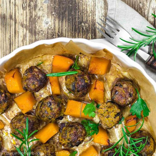 11 Delicious Low Carb Thanksgiving Meals For A Healthier Holiday