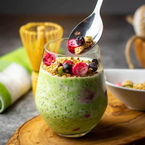 Magazine - Meatless Monday Eats!