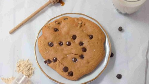 Craving New Snacks? Try These 9 High-Protein Options Instead