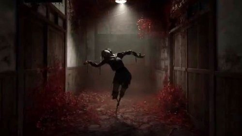 Silent Hill f