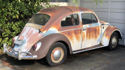 We Can't Believe People Actually Drove These Death Traps