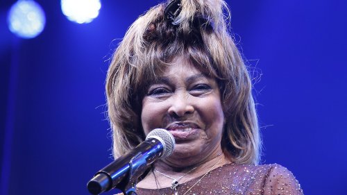 The Truth About Tina Turner's Kids