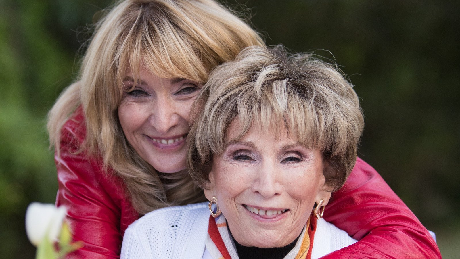 Dr. Edith Eger On Breaking Free From A Traumatic Past - Exclusive