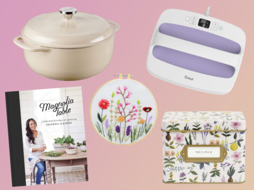 The 32 Best Mother’s Day Gifts That Moms Will Love