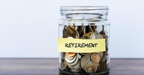 Retirement savings by age: How much money you should have right now
