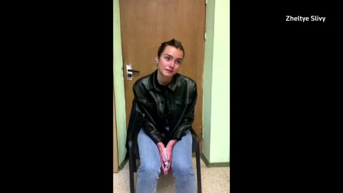 Belarus authorities release second confessional video