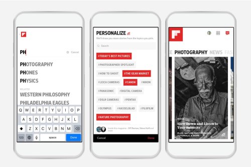 ICYMI: Flipboard In The News cover image