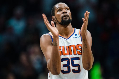 Kevin Durant and Brittney Griner dating rumors cause social media frenzy