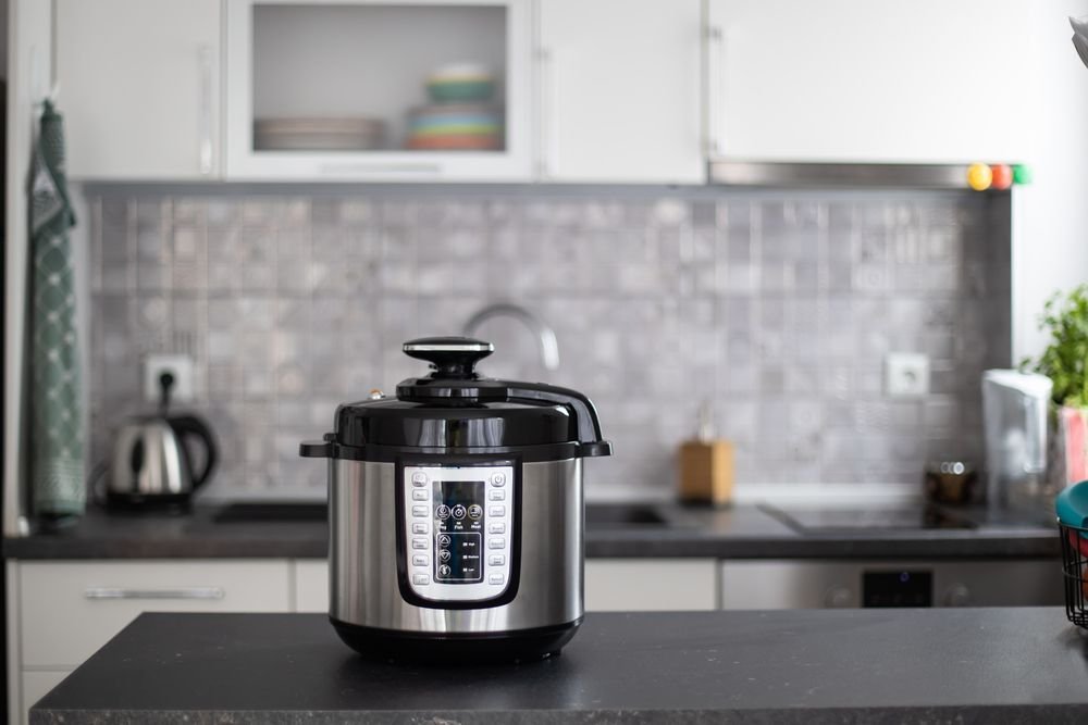 Things You Need To Know About The Instant Pot
