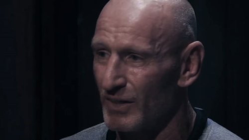 Celebrity SAS Who Dares Wins: Gareth Thomas details abuse he gets for being gay and HIV positive
