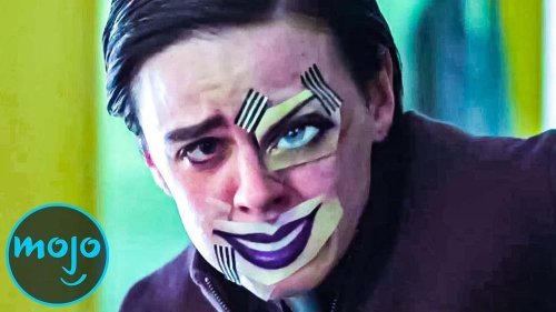 Top 10 Worst Films of 2022 (So Far)