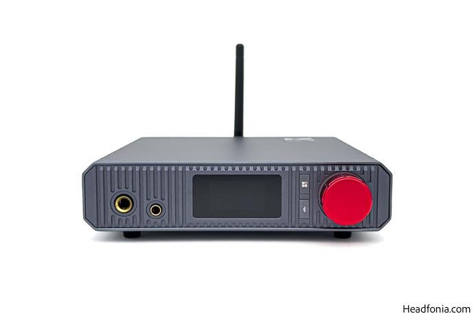 Wireless Audio - cover