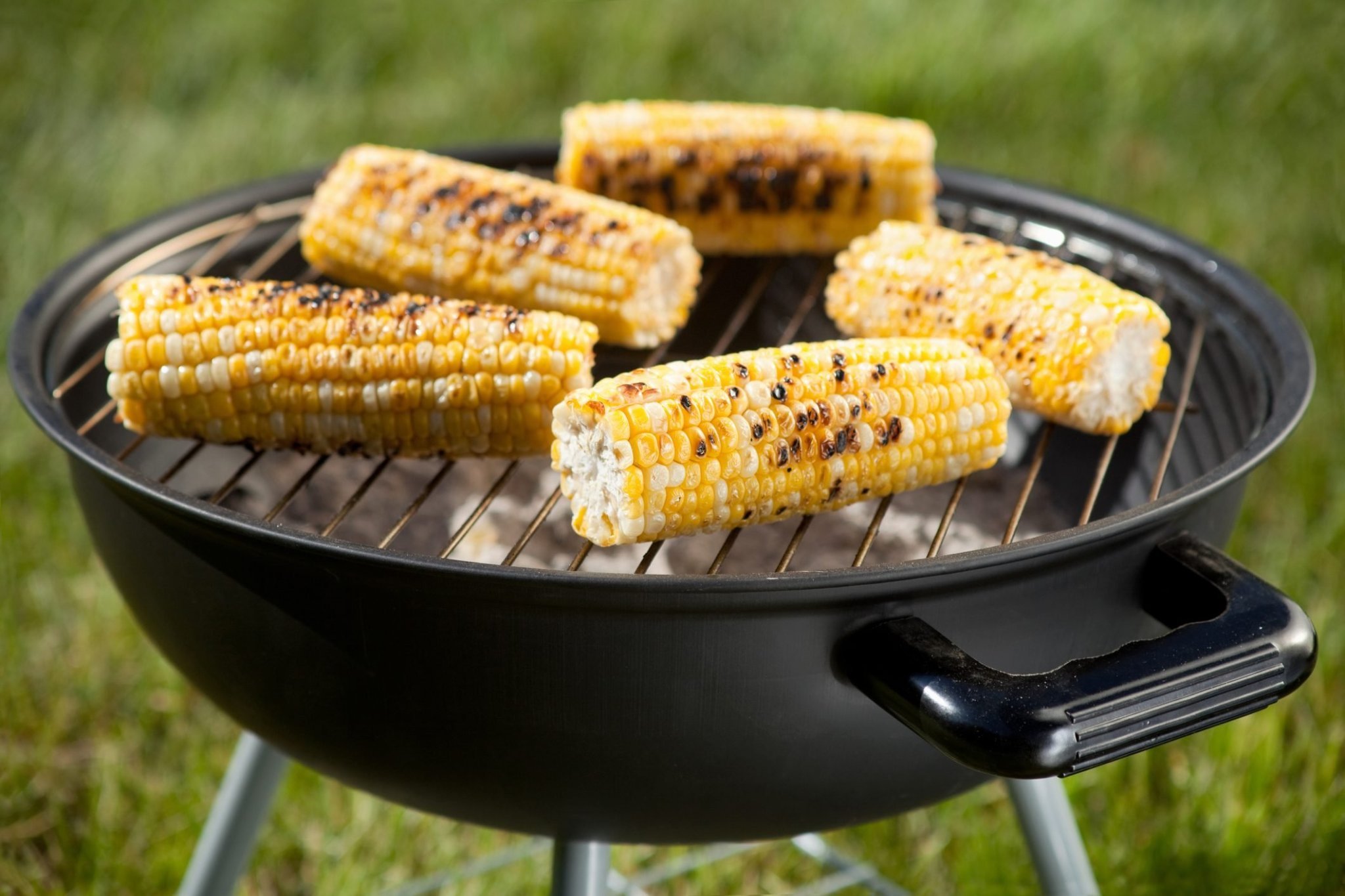 The Perfect Way to Reheat Your Leftover Corn on the Cob