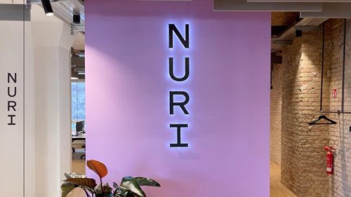 Berliner Kryptobank Nuri ist insolvent