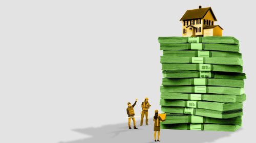Zoom in on the affordable housing debate