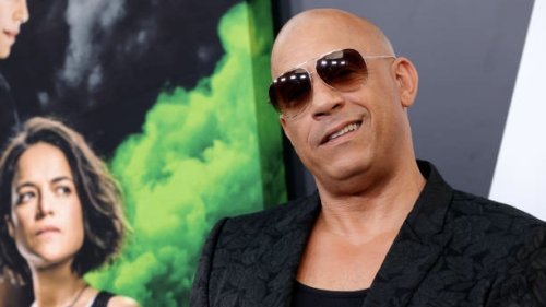 Vin Diesel Denies Sexual Assault Allegations Made In New Lawsuit