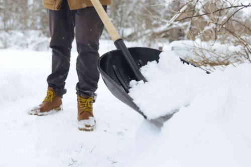 The Ultimate Winter Storm Preparation Guide
