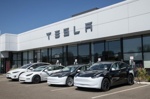 Will enough people actually buy electric vehicles?