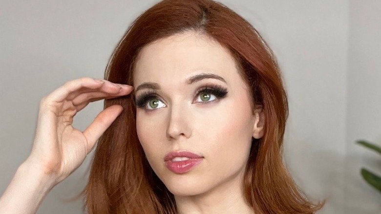 Amouranth's Music Video Was Just The Beginning Flipboard