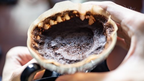 You’ll Never Throw Out Coffee Grounds Again After Reading This
