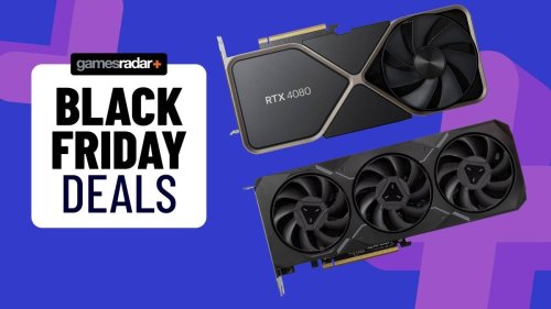 Black Friday CPU deals 2023