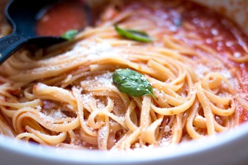 Is Neapolitan Pasta The Best Pasta In The World?