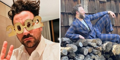 6 Canadian Celebs Shared New Years Eve Posts On Insta