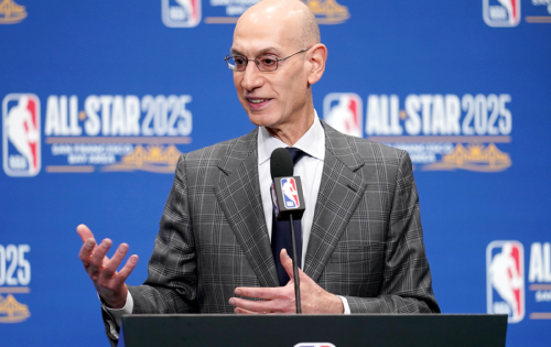 Did the Dallas Mavericks rig the draft lottery? NBA fans want the truth