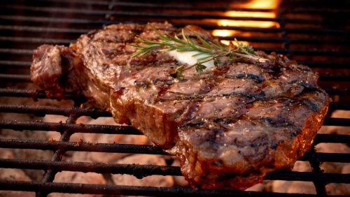 Magazine - Pellet Grill Recipes 
