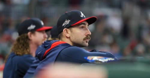 Magazine - Atlanta Braves Baseball