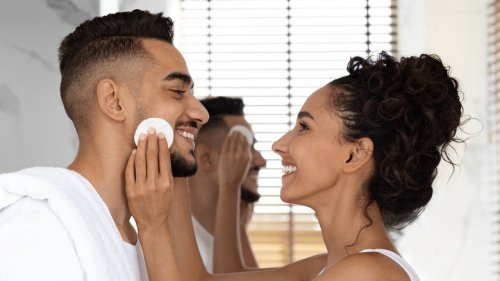 Are Men's And Women's Skin Care Products Really Different?