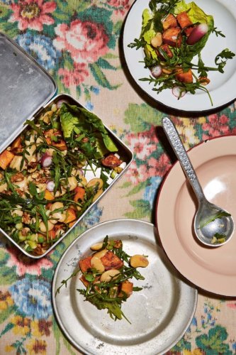 Magazine - Recipes we love