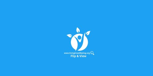 LivingInWellbeing