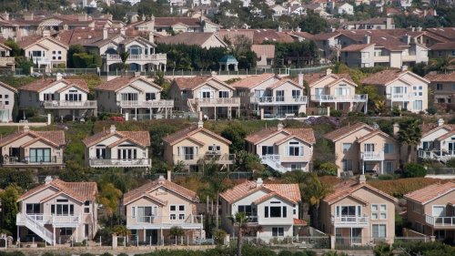 Housing supply squeeze finally begins to ease
