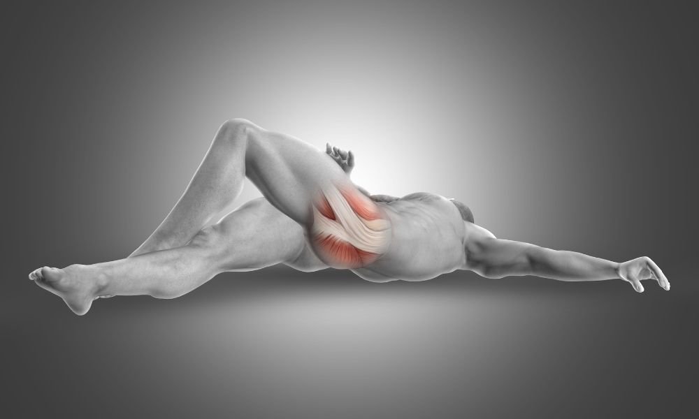 7 Proven Exercise To Ease Sciatic Nerve Pain