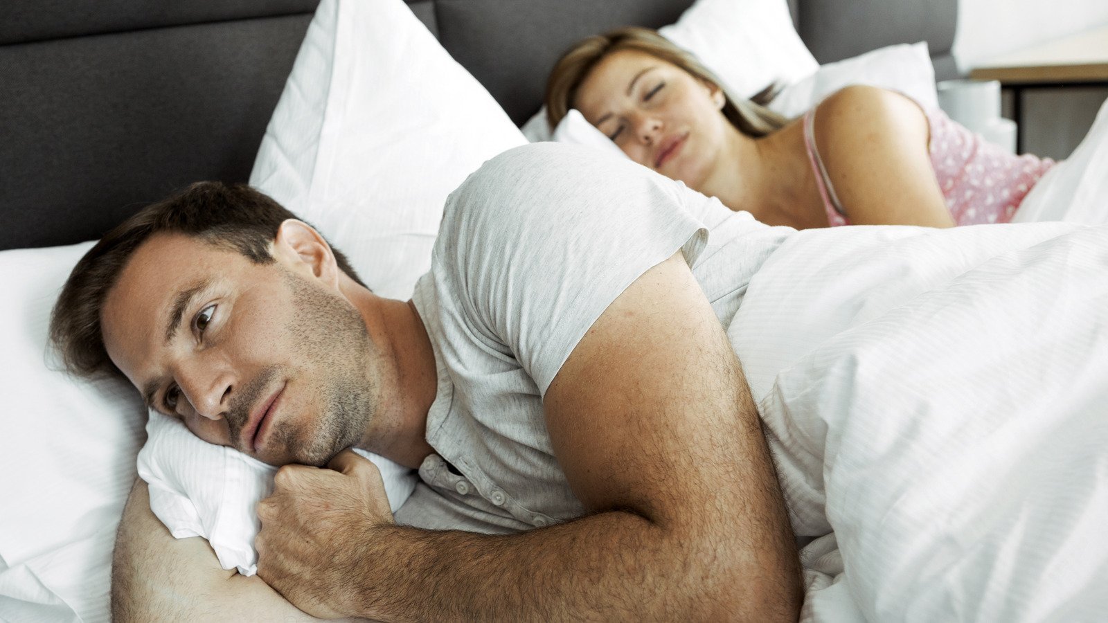 The Dangers Of Too Much Or Too Little Testosterone