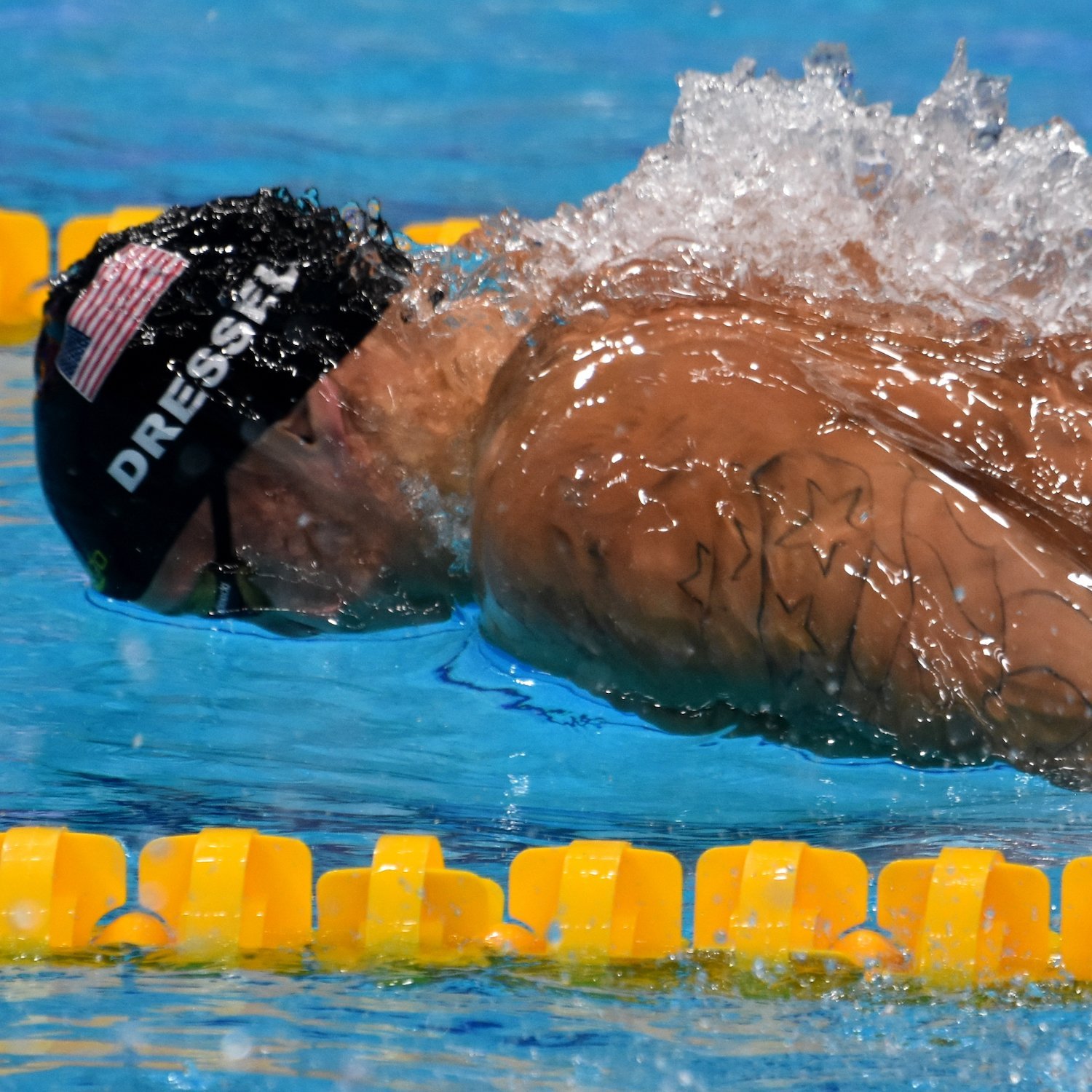 Listen: Team USA Closes out Tokyo Games Swimming With Gold Haul