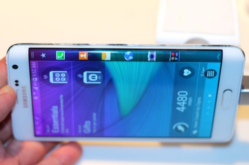 Rumor roundup: Galaxy S6, Samsung’s hottest phone in years