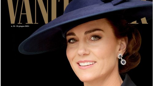 Il coraggio di Kate Middleton: dentro i mesi più difficili della principessa