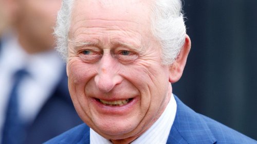 King Charles Expected To Leave Prince Harry Out Of His Will